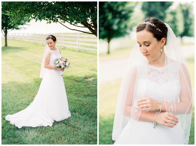 film, rustic weddings, grace meadows farm, jonesborough tn, country weddings, farm weddings, fuji400, dusty blue, blue and pink bouquets, wedding dresses, bridal pictures, east tn wedding photographers, kingsport tn wedding photographers, knoxville tn wedding photographers, johnson city tn wedding photographers