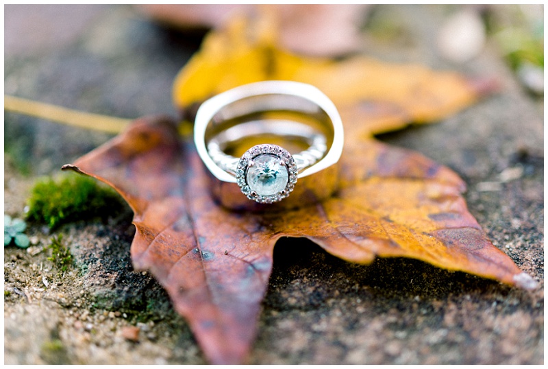 wedding ring, fall wedding, farm wedding inspiration, johnson city tn wedding photographers