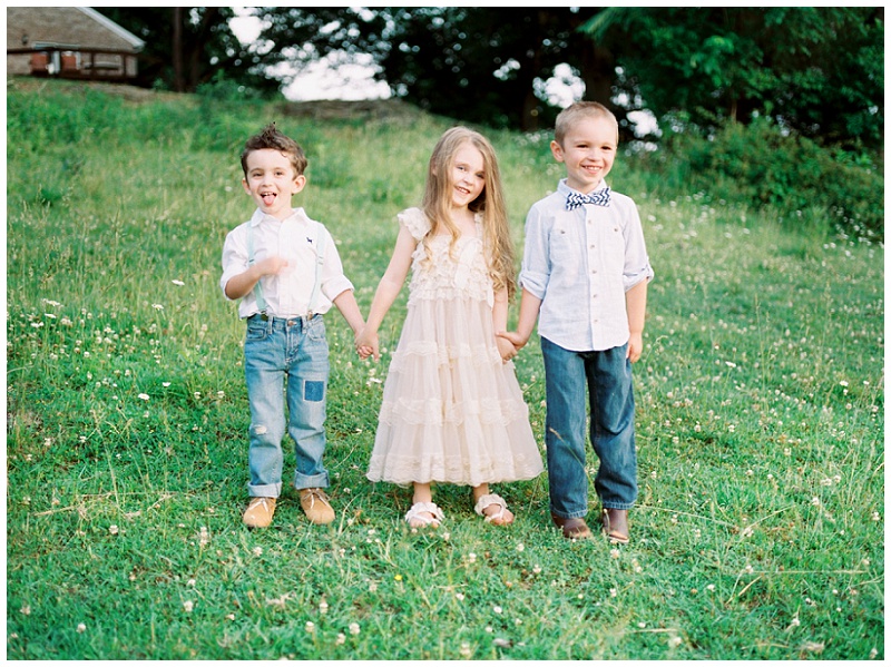 knoxville tn wedding photographer, kingsport tn child portraits