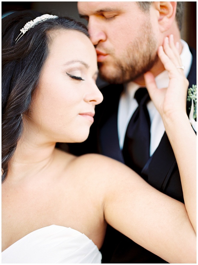 Jackson Terminal Knoxville TN Wedding » East Tennessee Wedding