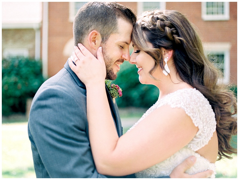 Hale Springs Inn Wedding, Johnson City wedding photographers, Rogersville TN wedding venues