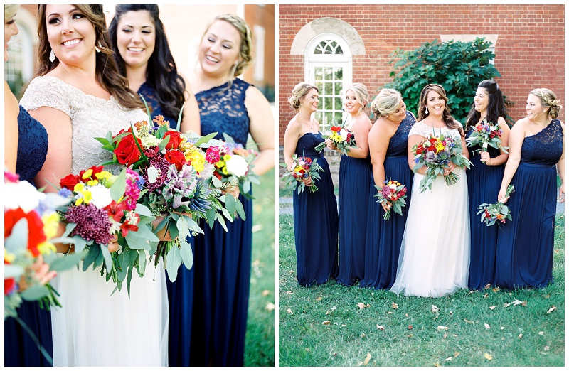 Hale Springs Inn Wedding, Johnson City wedding photographers, Rogersville TN wedding venues