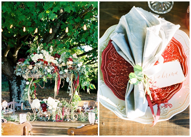 Southern Knot Wedding Event Rentals, tricities tn wedding rentals, johnson city tn florist, kingsport tn wedding planner