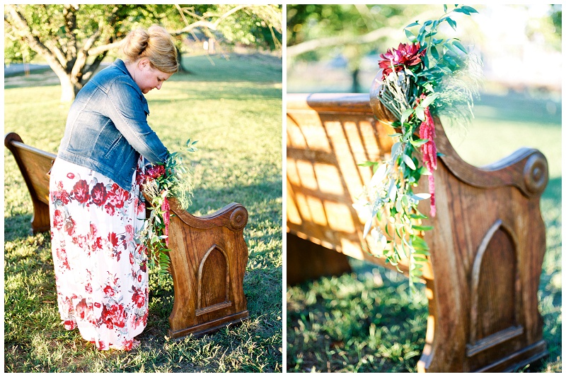 Southern Knot Wedding Event Rentals, tricities tn wedding rentals, johnson city tn florist, kingsport tn wedding planner