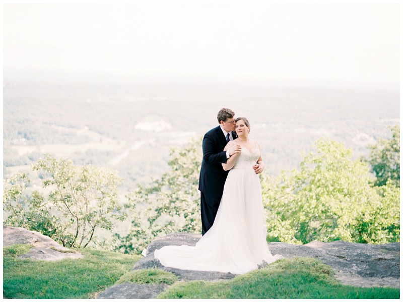 Grandview Lookout Mountain Chattanooga TN Wedding, Chattanooga TN Wedding Photographers, Rock City wedding, Lookout Mountain GA weddings
