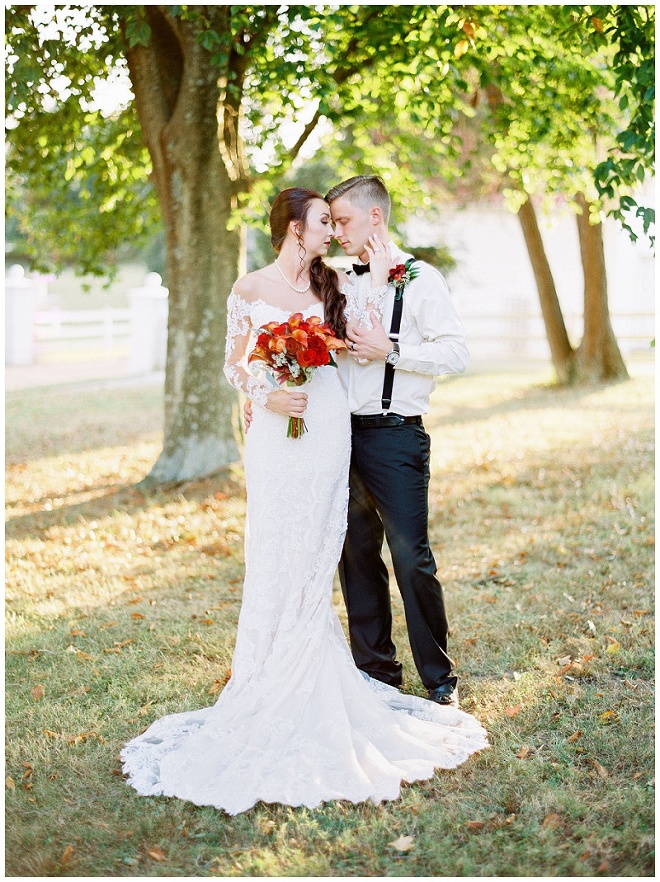 Allandale Mansion Kingsport TN Wedding » East Tennessee Wedding