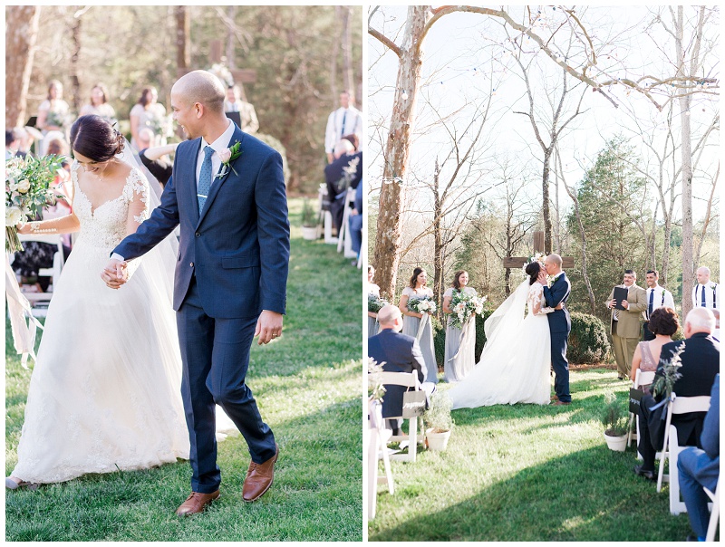 Vesuvius Vineyards Iron Station NC, charlotte nc wedding photographers, vineyard wedding ideas