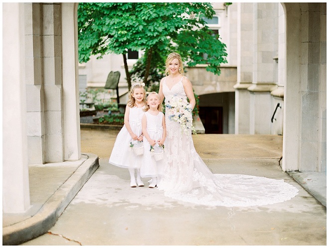 The Railroad District Jackson MS » East Tennessee Wedding