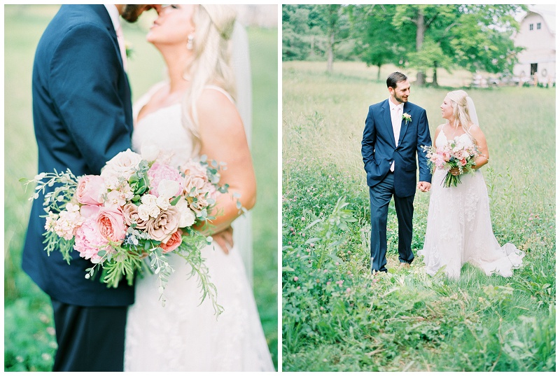 The Side Porch Johnson City TN Wedding, East TN Wedding Venues