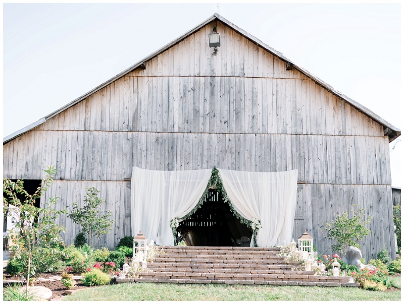 elegant barn weddings, Barn Venues in East TN