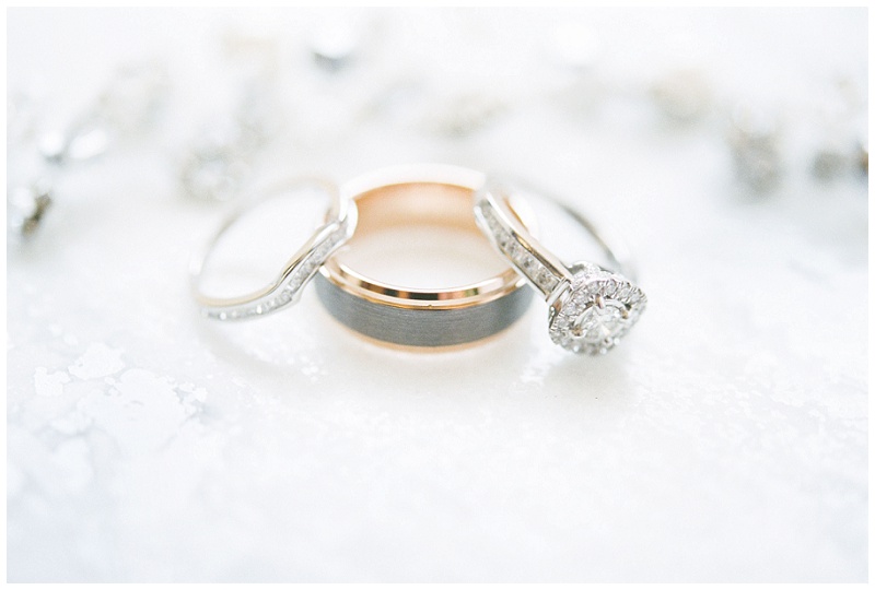 wedding ring sets, Barn Venues in East TN