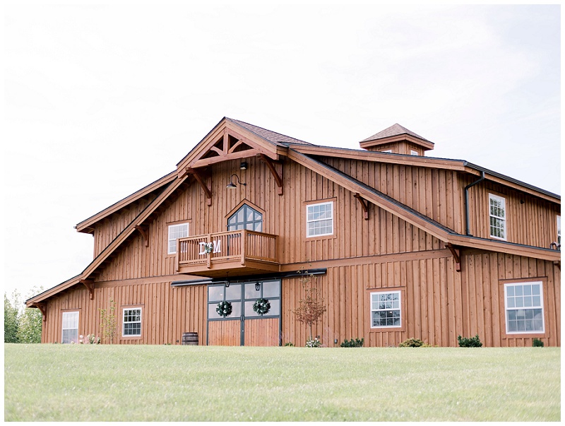 The Homeplace at Johnston Farm Wedding, Elegant Barn Wedding venues in TN, Greeneville TN Wedding venues