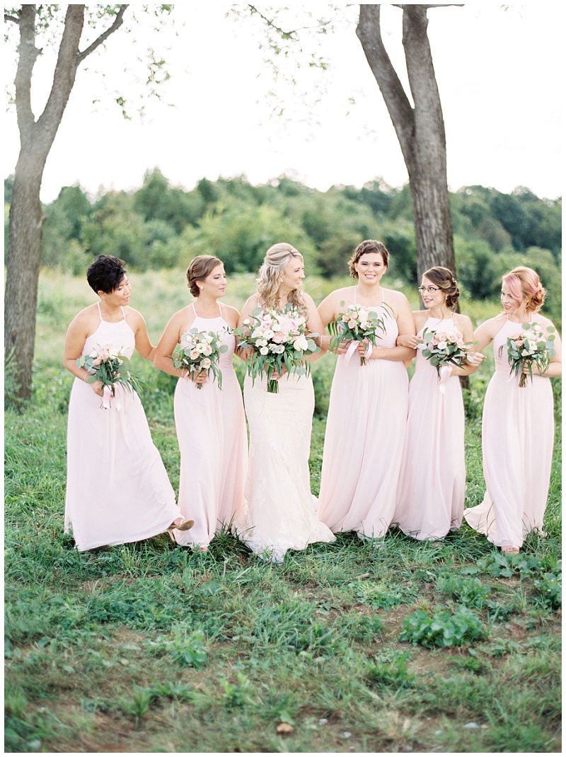 The Homeplace at Johnston Farm Wedding, Elegant barn weddings in tn, Knoxville wedding venues
