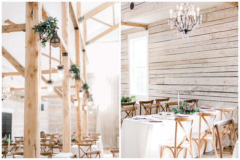 Ramble Creek Athens TN Wedding, Knoxville TN Barn wedding venues, barn wedding decor ideas