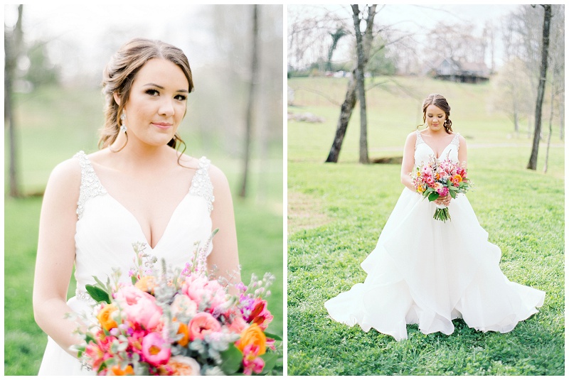 Ramble Creek Athens TN Wedding, Knoxville TN Barn wedding venues, swank floral knoxville tn 