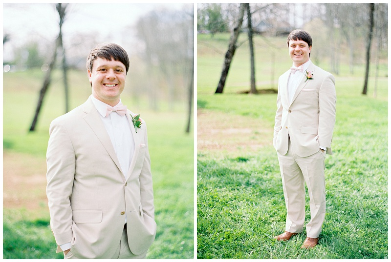 Ramble Creek Athens TN Wedding, Knoxville TN Barn wedding venues, grooms suit ideas
