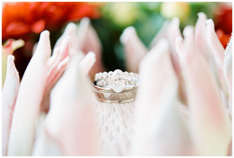 Downtown Kingsport TN Wedding, oval engagement ring set, Kingsport tn wedding photographer