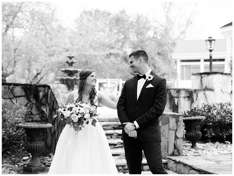 Dara’s Garden Wedding, knoxville tn event venues, knoxville tn wedding venues, east tn photographers, white lace and promises knoxville tn
