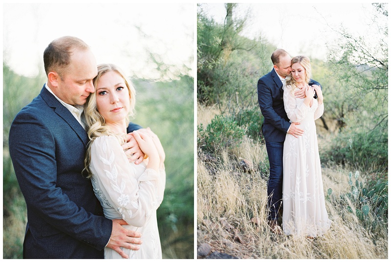 Butcher Jones engagement photos, saguaro lake mesa AZ, scottsdale wedding photographer