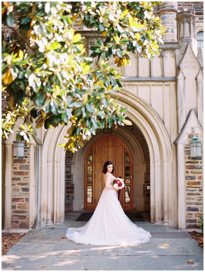 Duke University Chapel weddings, Durham NC Wedding photographers, wedding at Duke Chapel