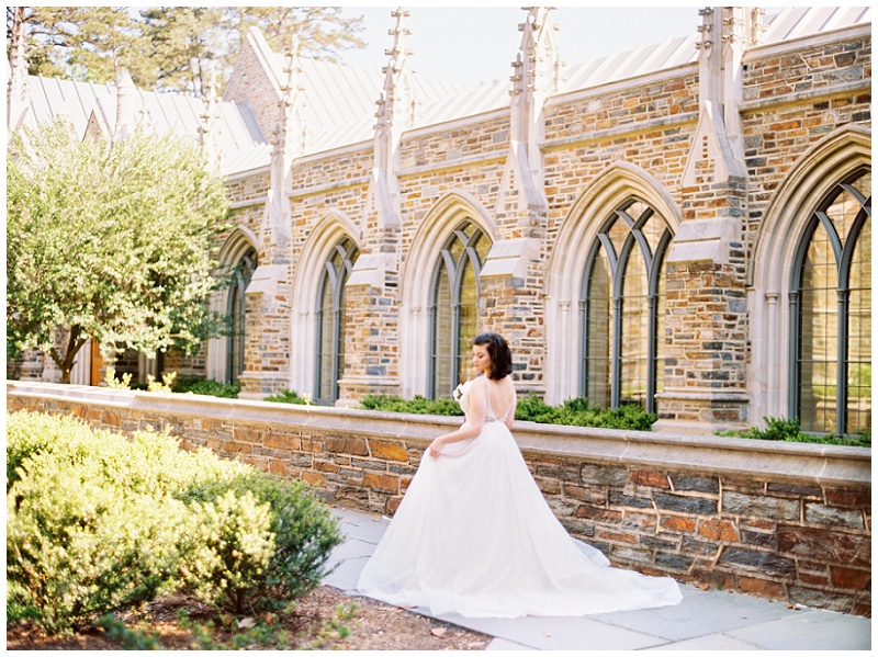 Duke University Chapel weddings, Durham NC Wedding photographers, wedding at Duke Chapel