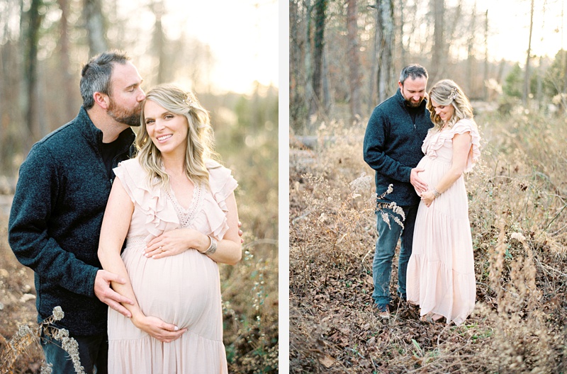 Knoxville TN Maternity Photography