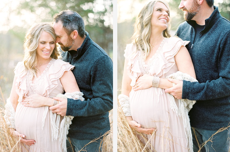 Knoxville TN Maternity Photography
