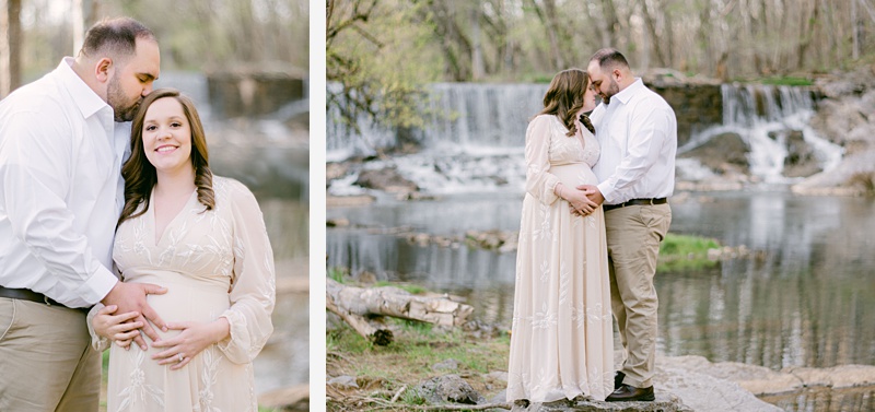 Tennessee Maternity Photographer