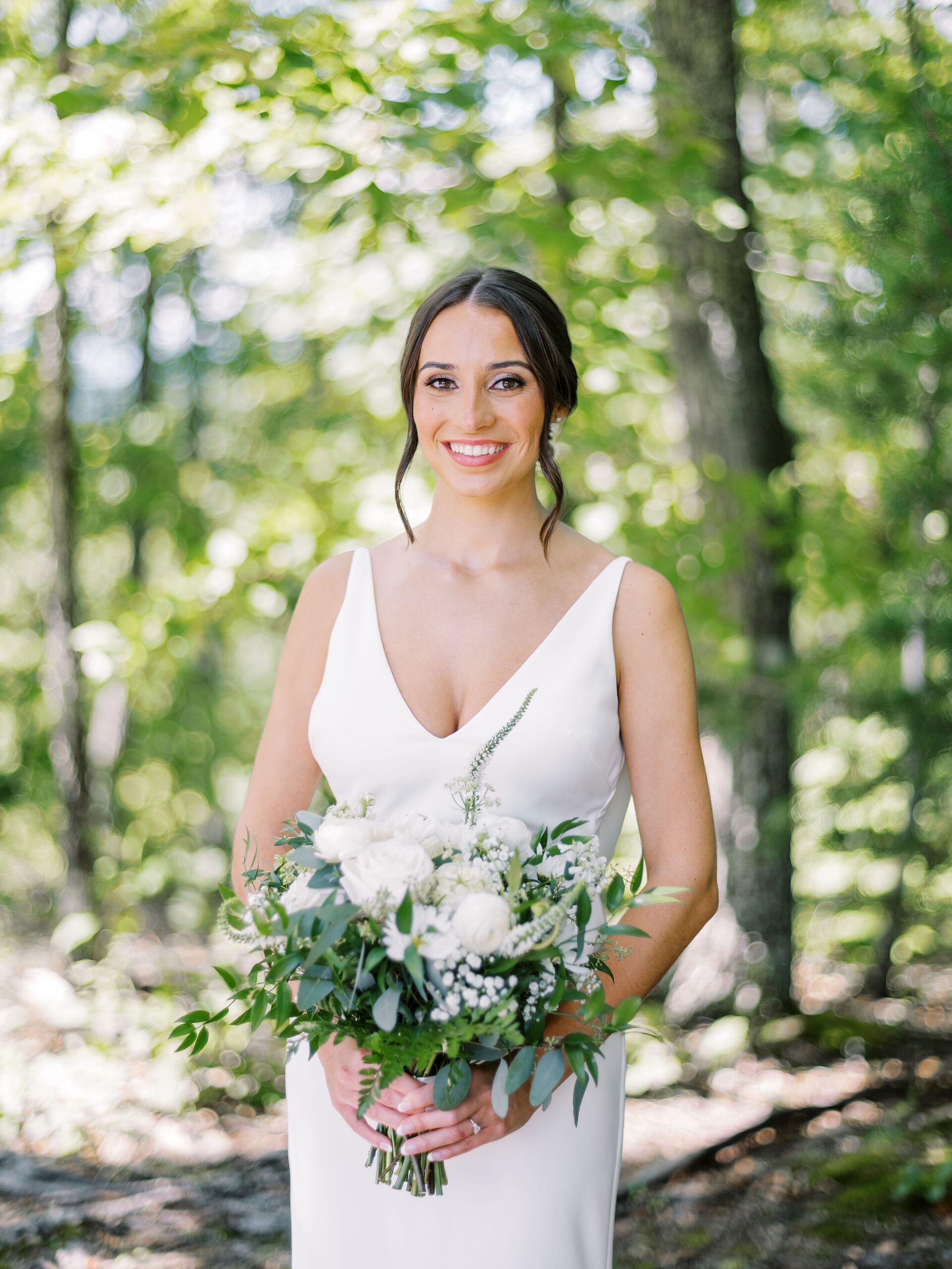 Great Smoky Mountain Wedding Photographer