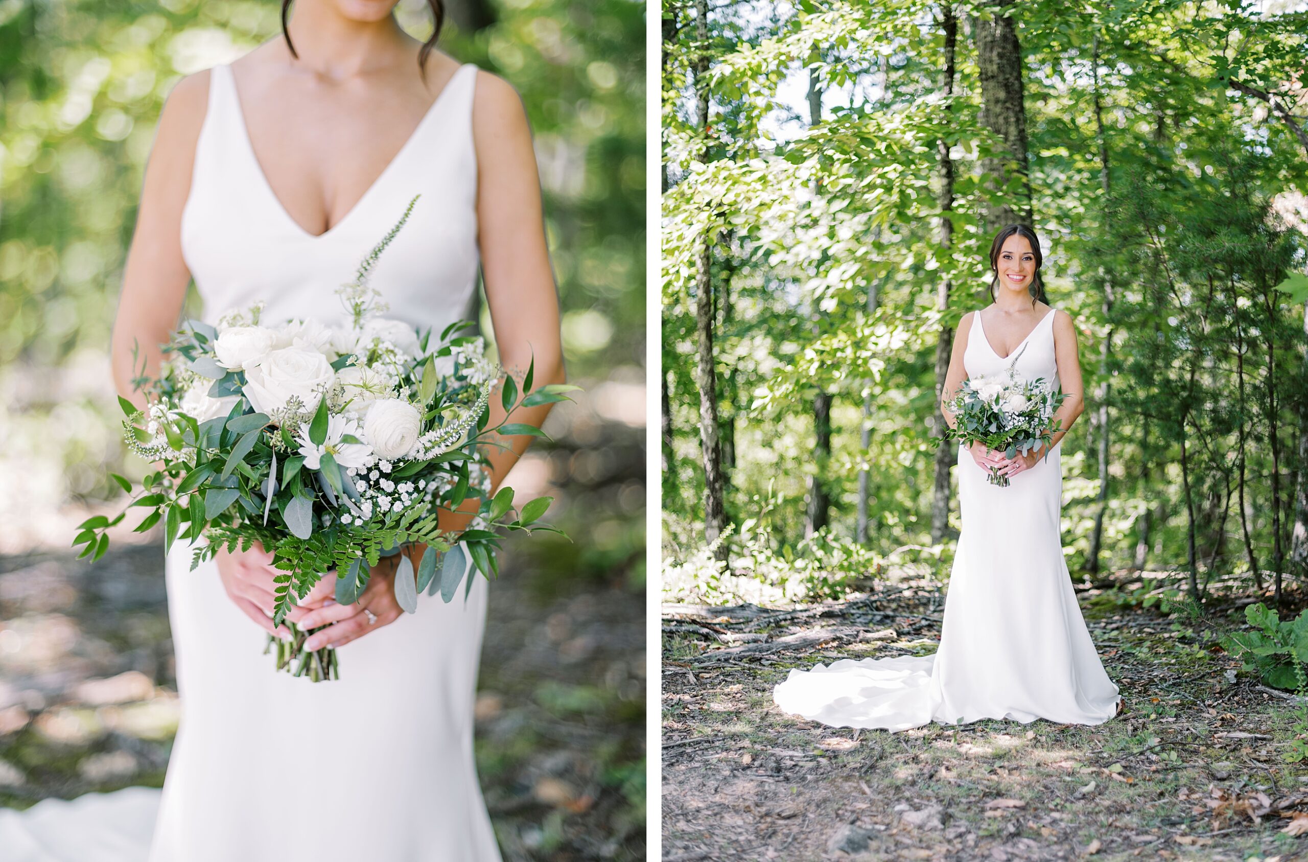 Great Smoky Mountain Wedding Photographer