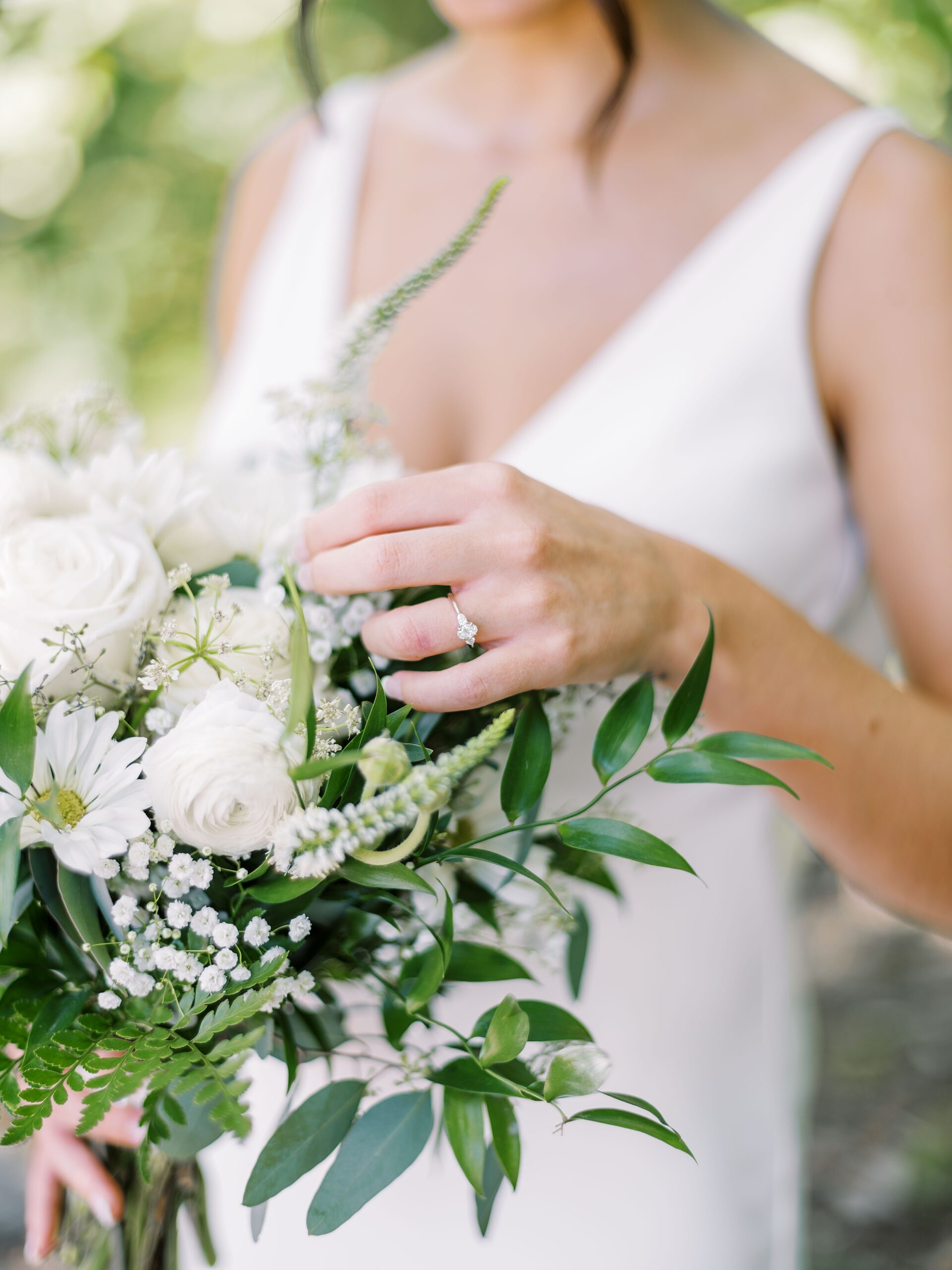 Great Smoky Mountain Wedding Photographer
