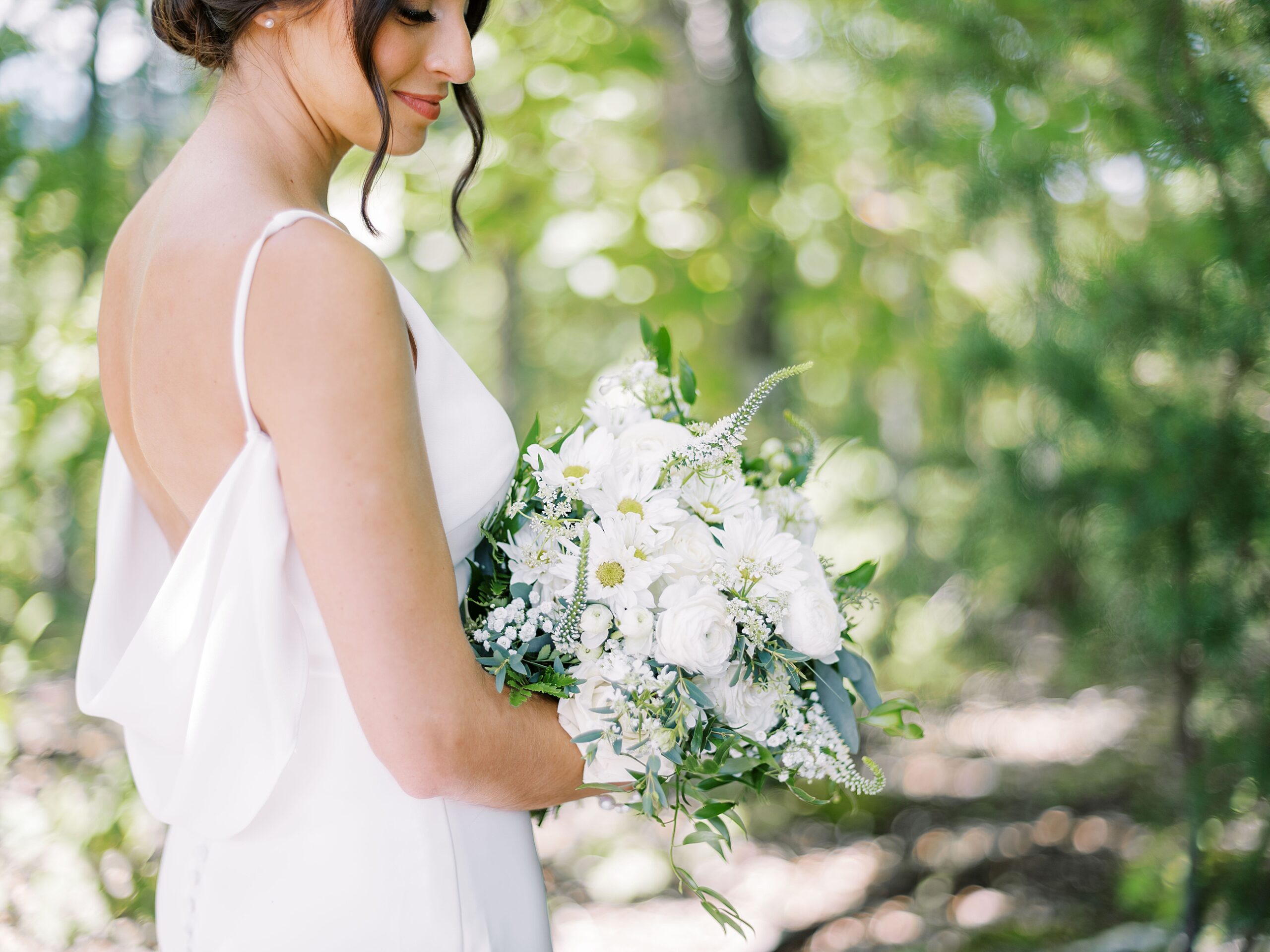 Great Smoky Mountain Wedding Photographer
