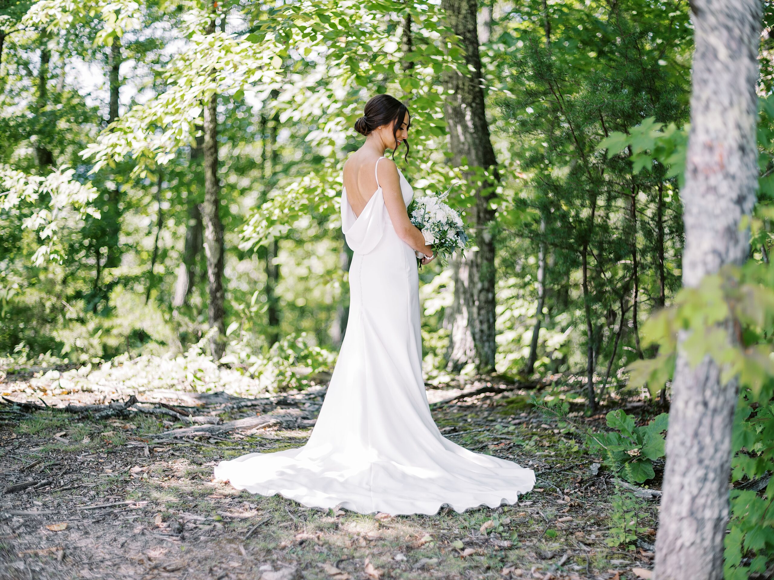 Great Smoky Mountain Wedding Photographer