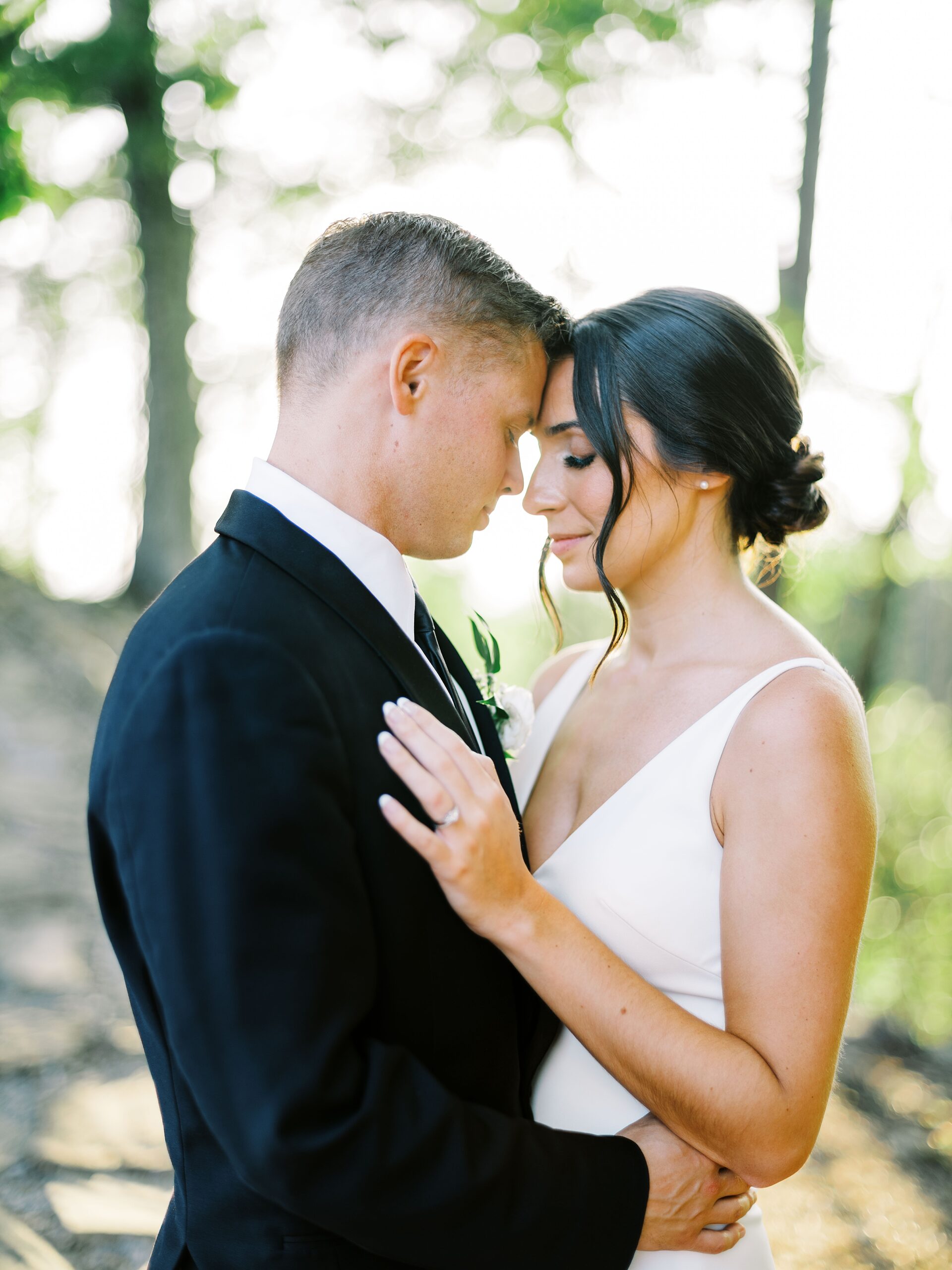 Great Smoky Mountain Wedding Photographer