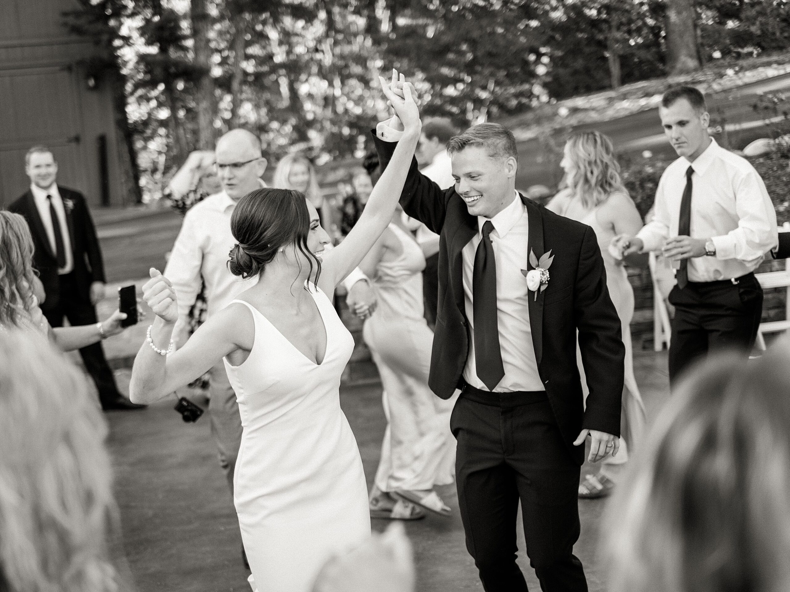 Great Smoky Mountain Wedding Photographer