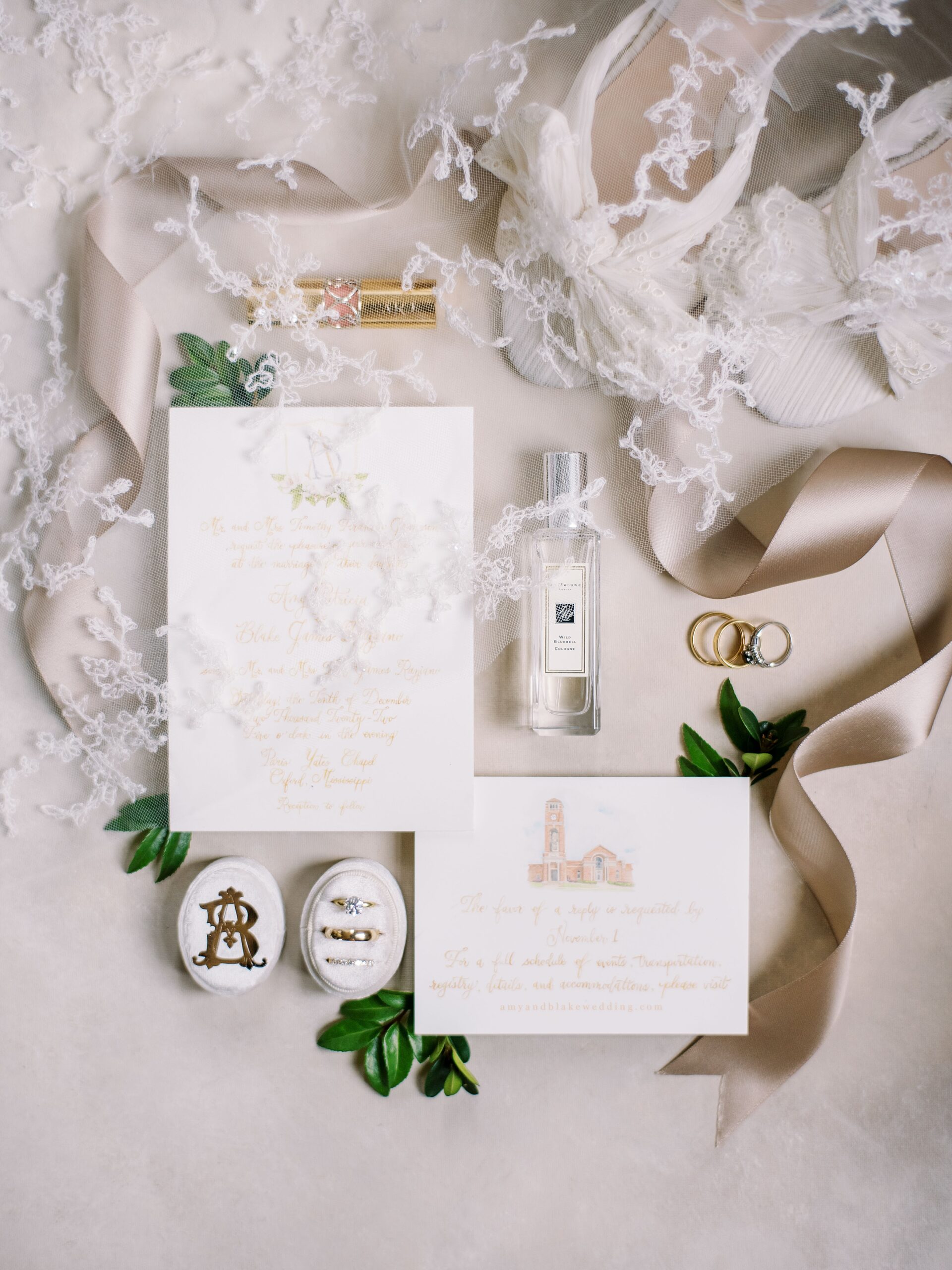 Your Wedding Timeline Tennessee Wedding Photographer