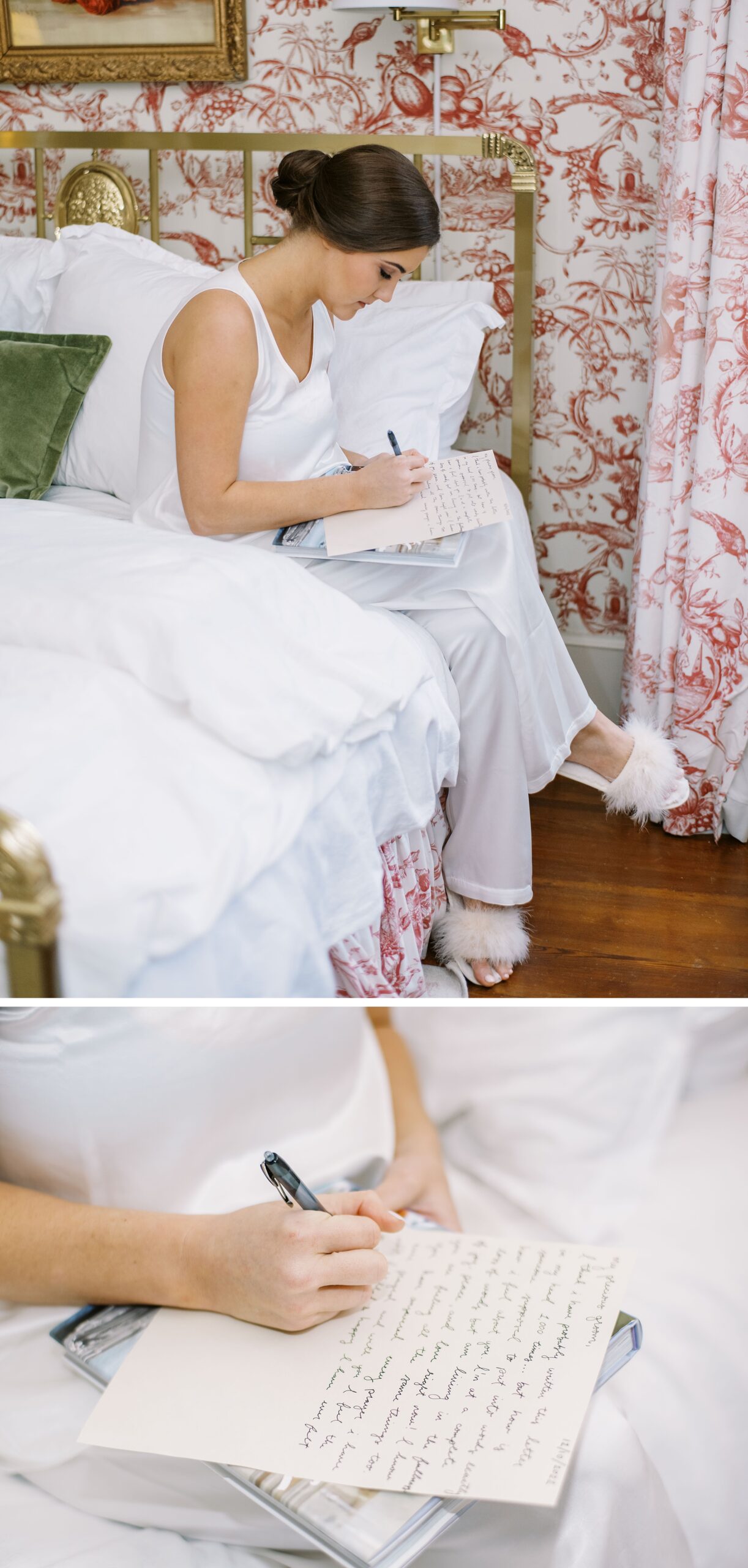 Your Wedding Timeline Tennessee Wedding Photographer