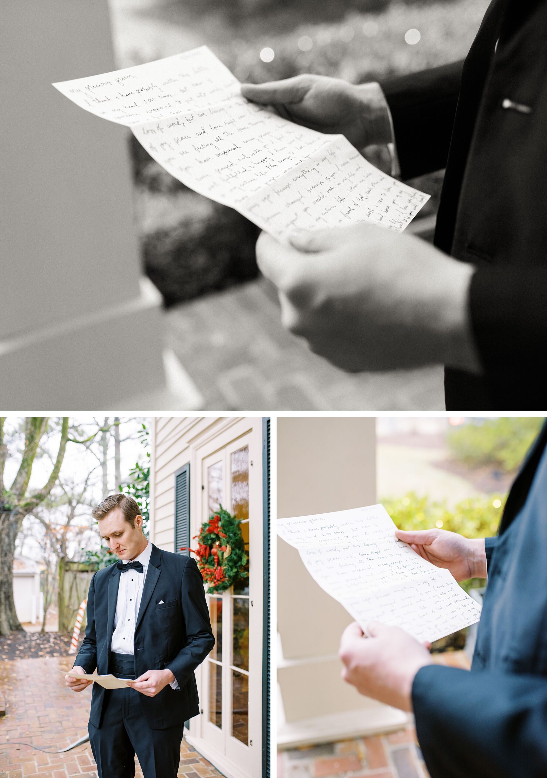 Your Wedding Timeline Tennessee Wedding Photographer