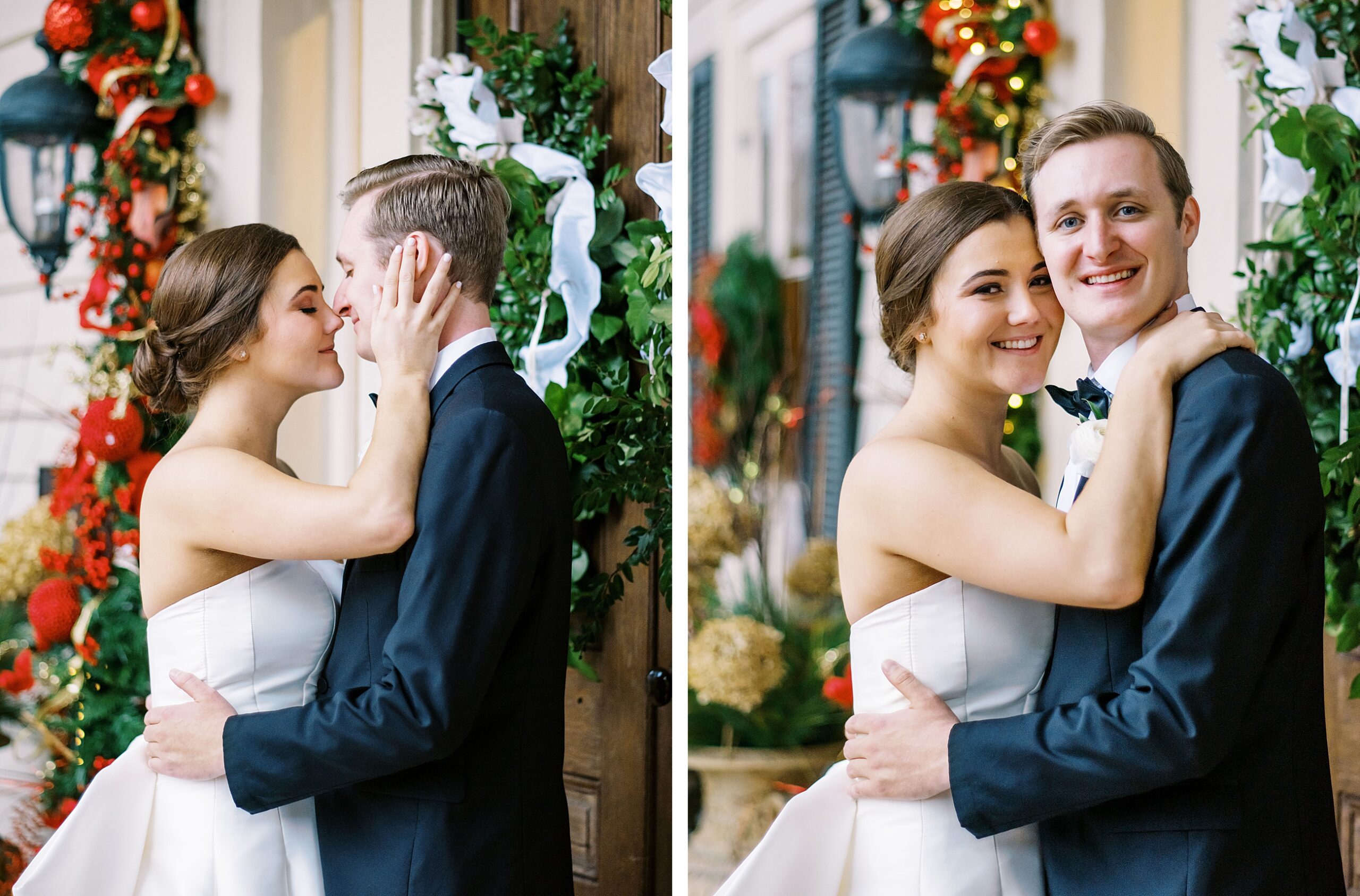 East Tennessee Wedding Photographer