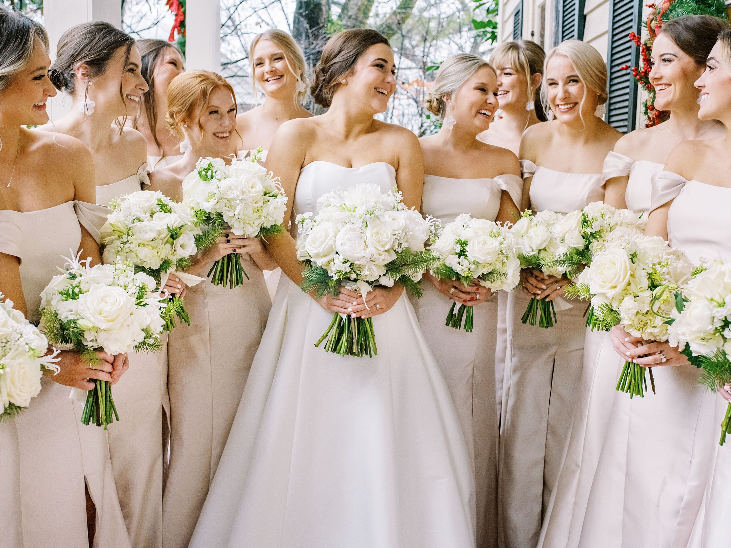 East Tennessee Wedding Photographer