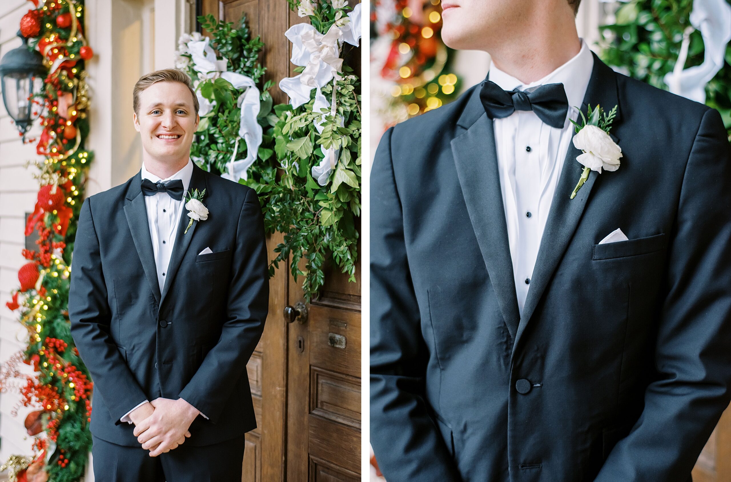 East Tennessee Wedding Photographer