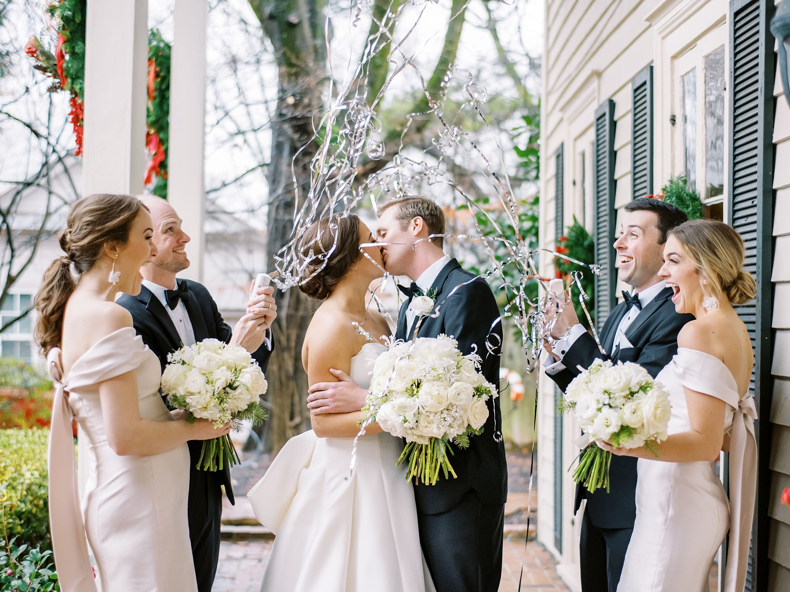 East Tennessee Wedding Photographer