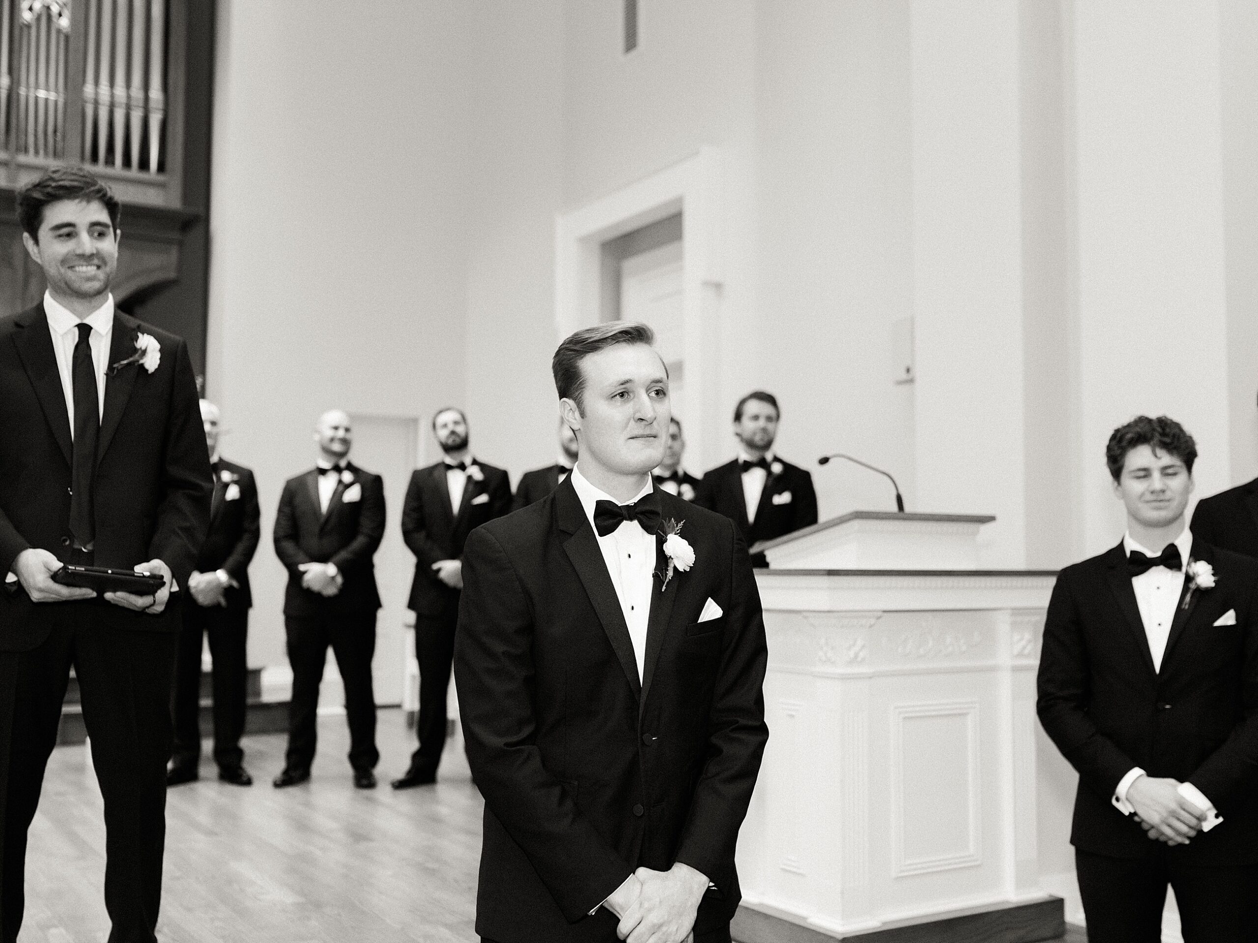 East Tennessee Wedding Photographer