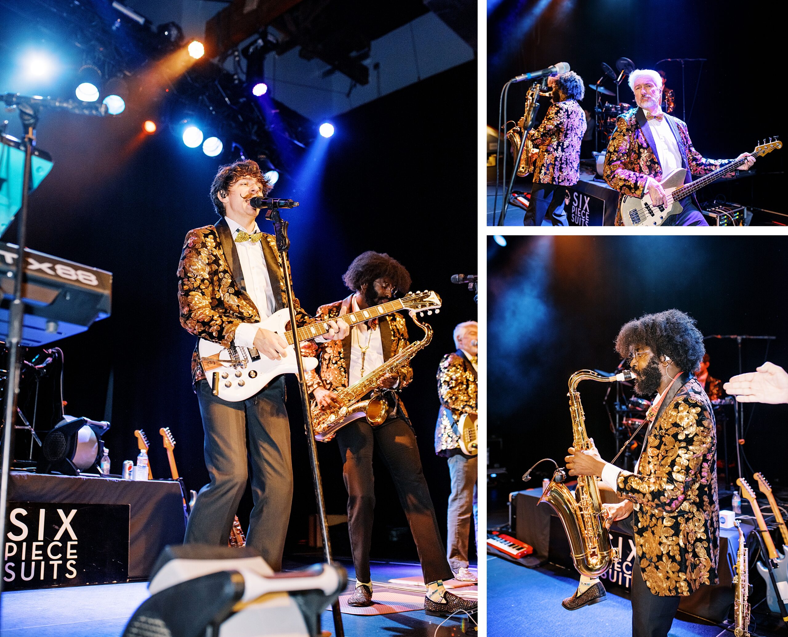 Michelle Lea Photographie