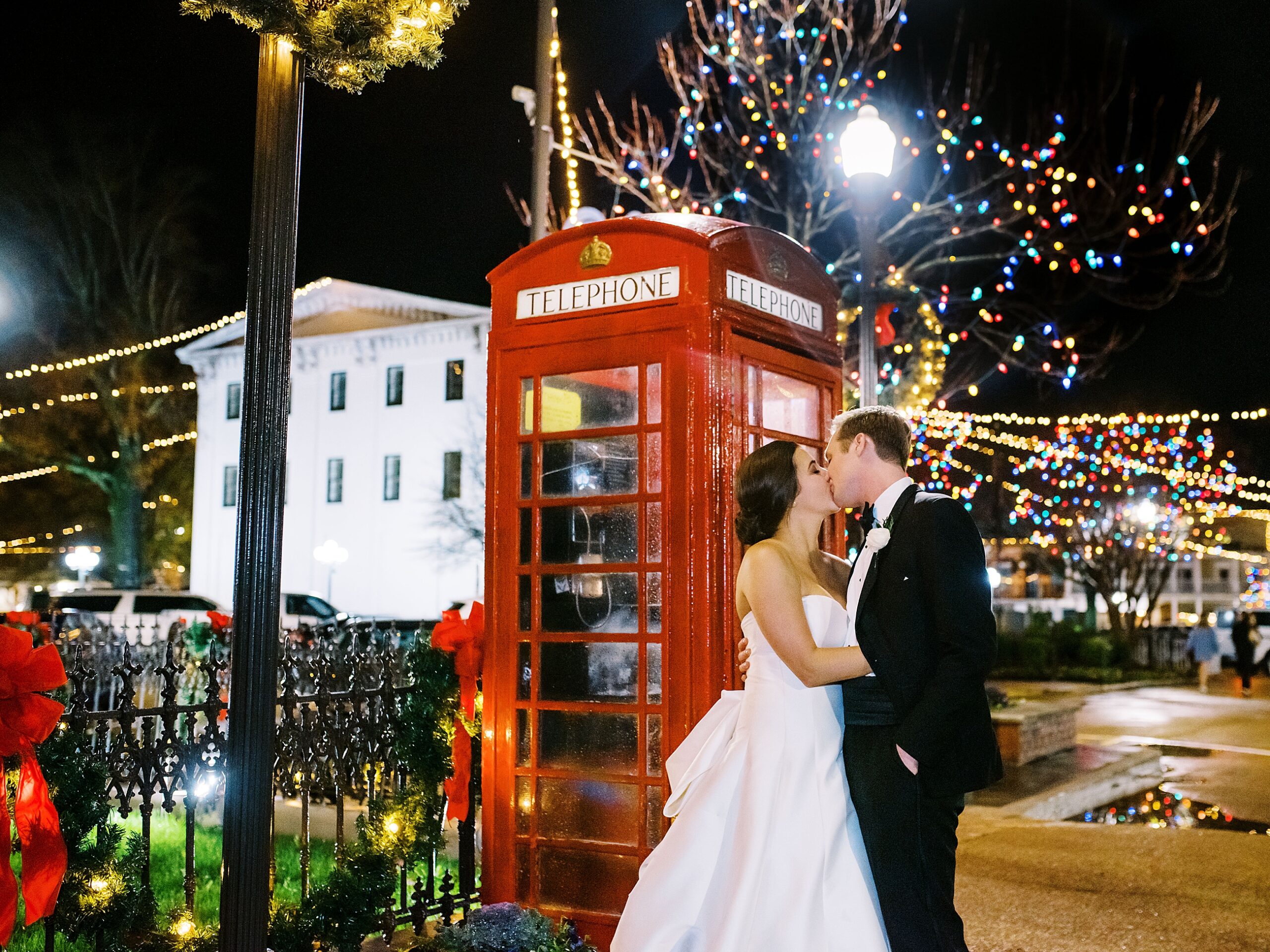 Your Wedding Timeline Tennessee Wedding Photographer