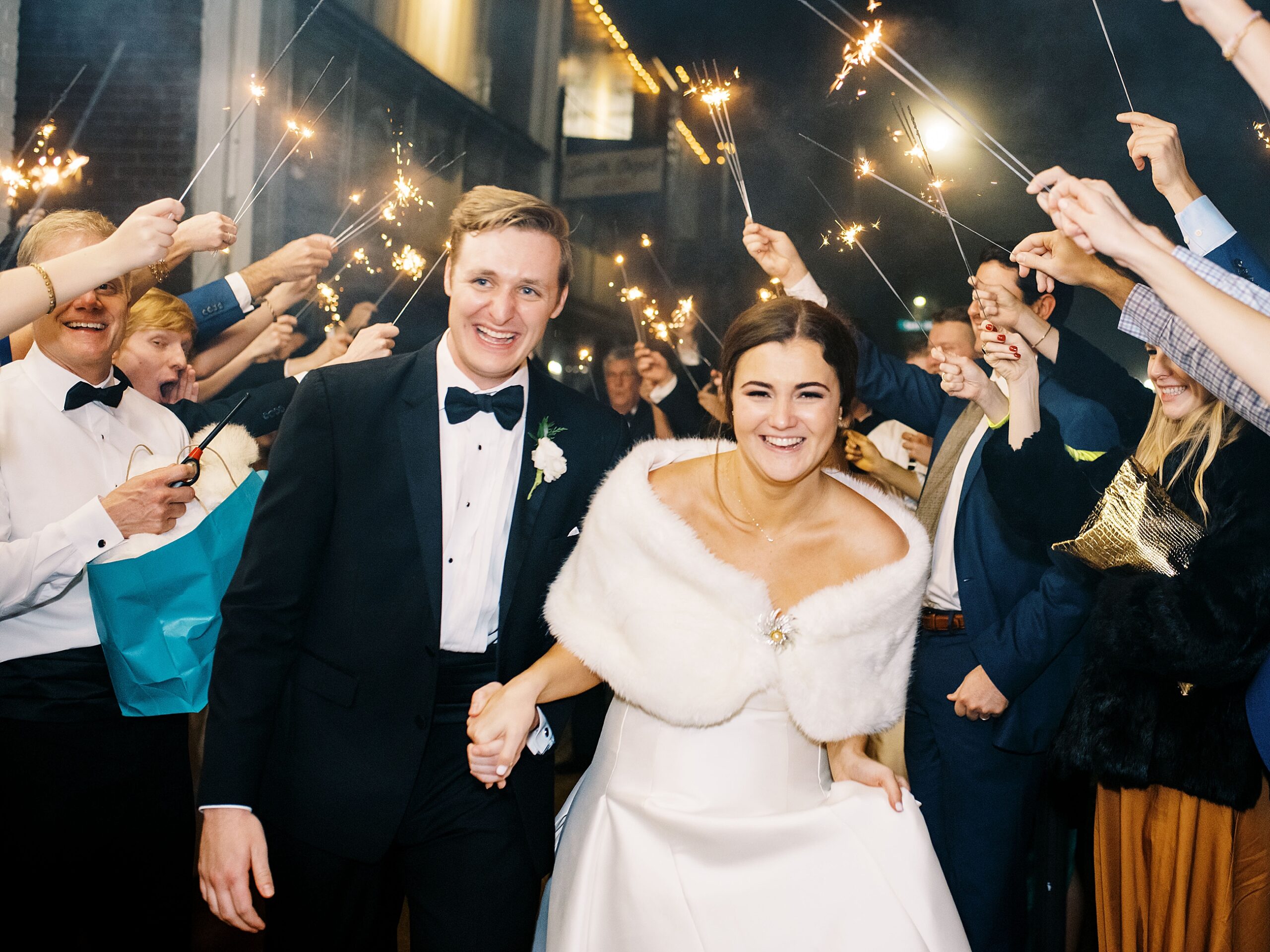 Your Wedding Timeline Tennessee Wedding Photographer