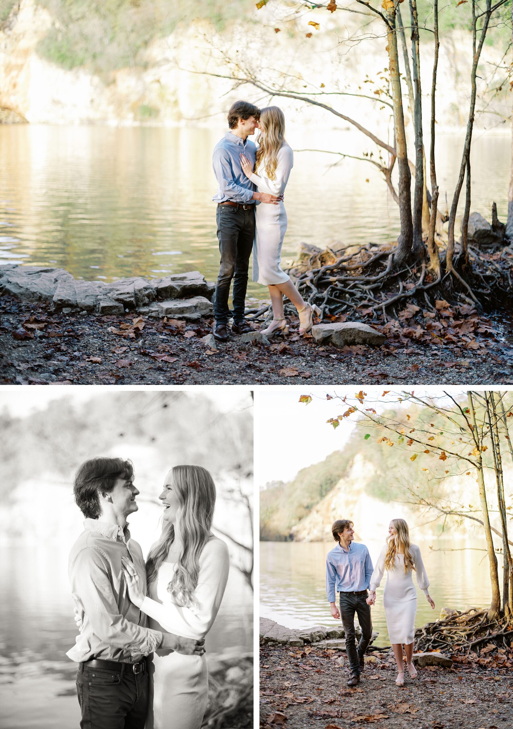 East Tennessee Engagement Photographer
