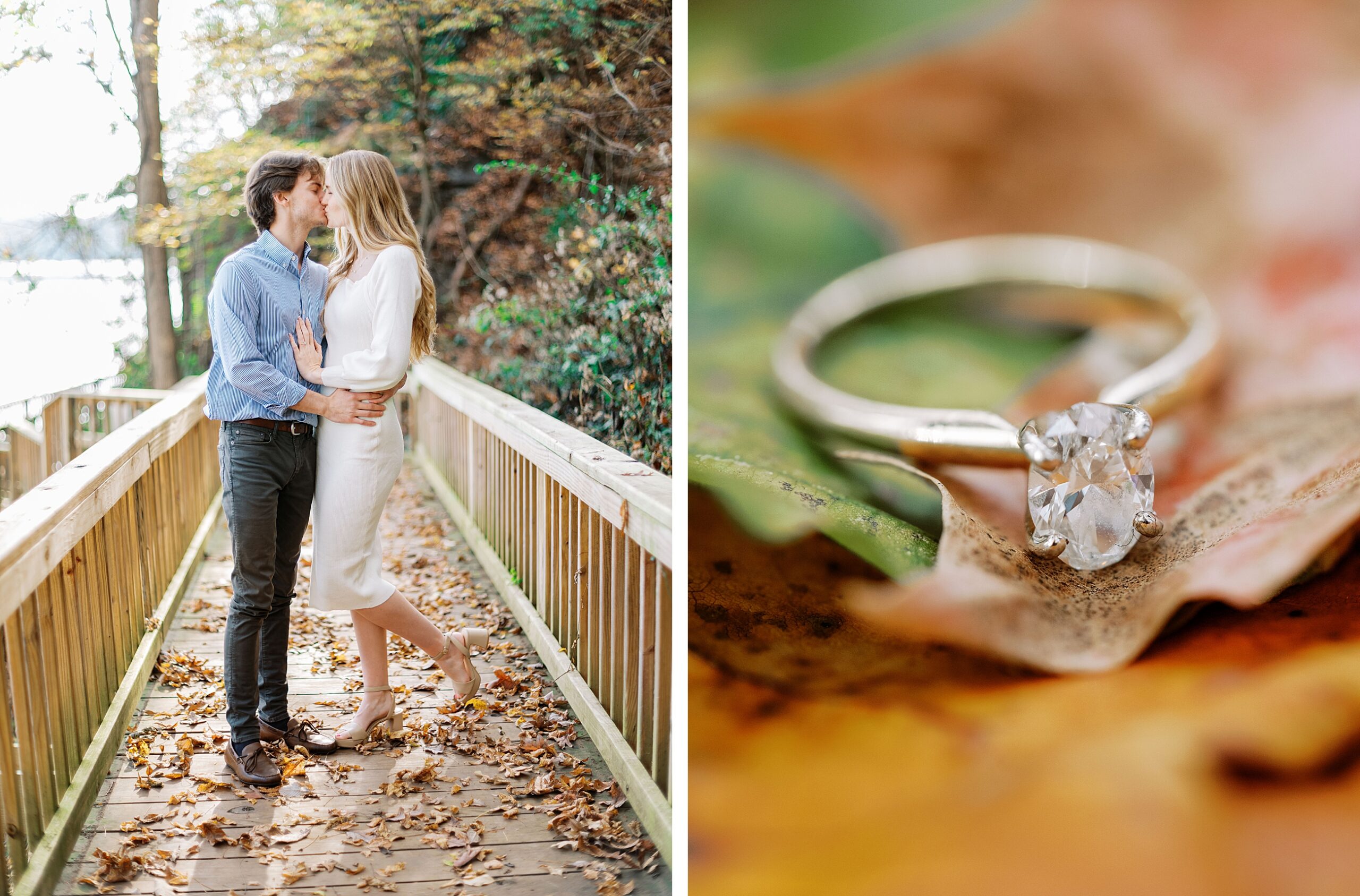 East Tennessee Engagement Photographer