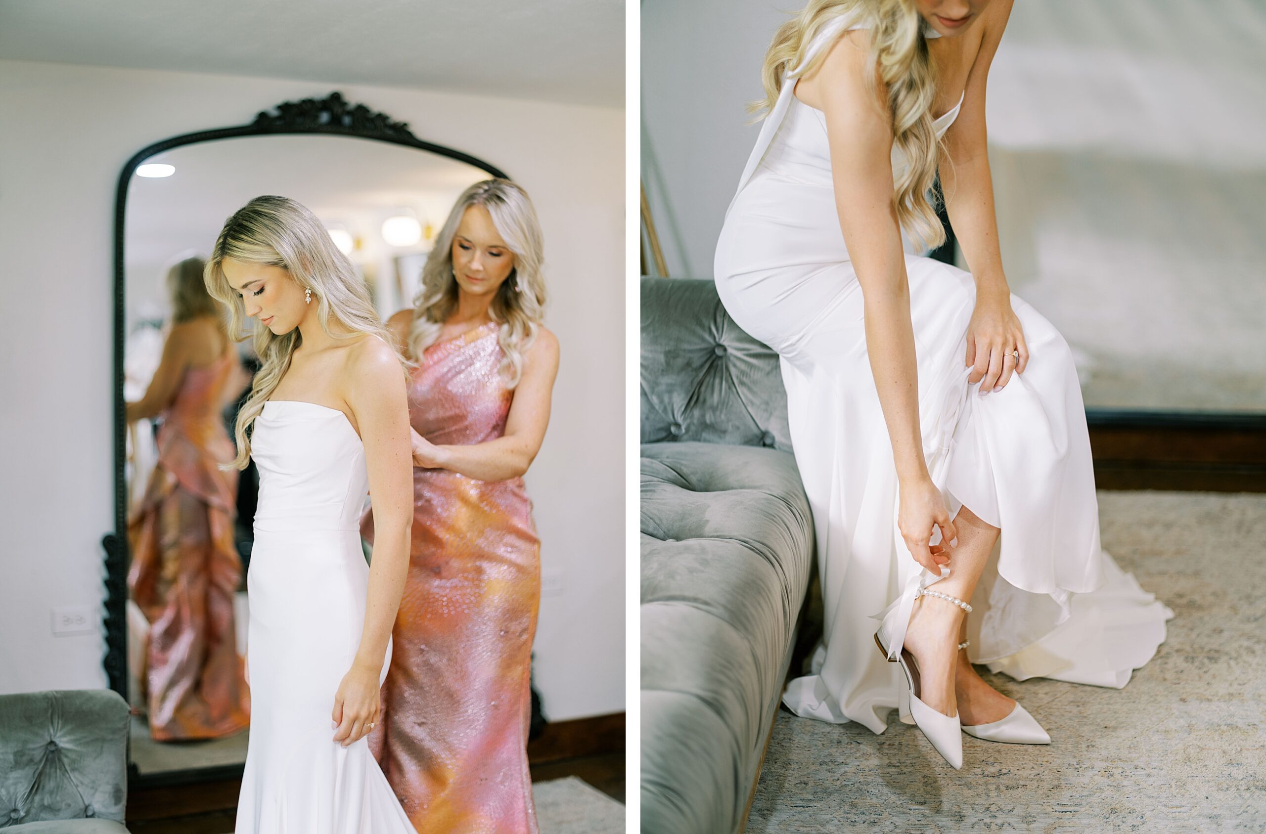 Michelle Lea Photographie