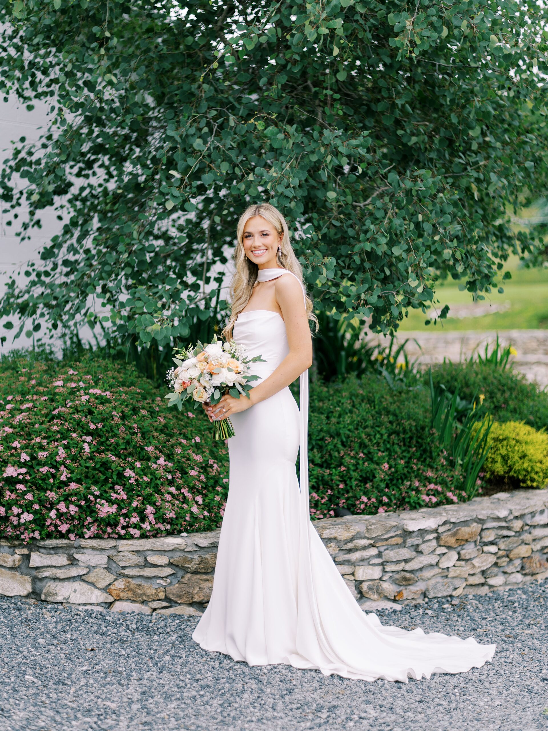 Western North Carolina Wedding Photographer